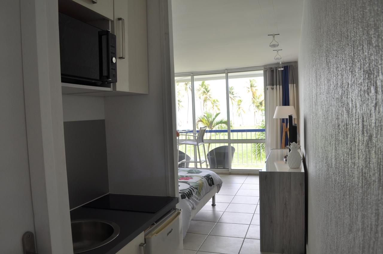 Residence Archipel Et Savanne Le Gosier  Εξωτερικό φωτογραφία