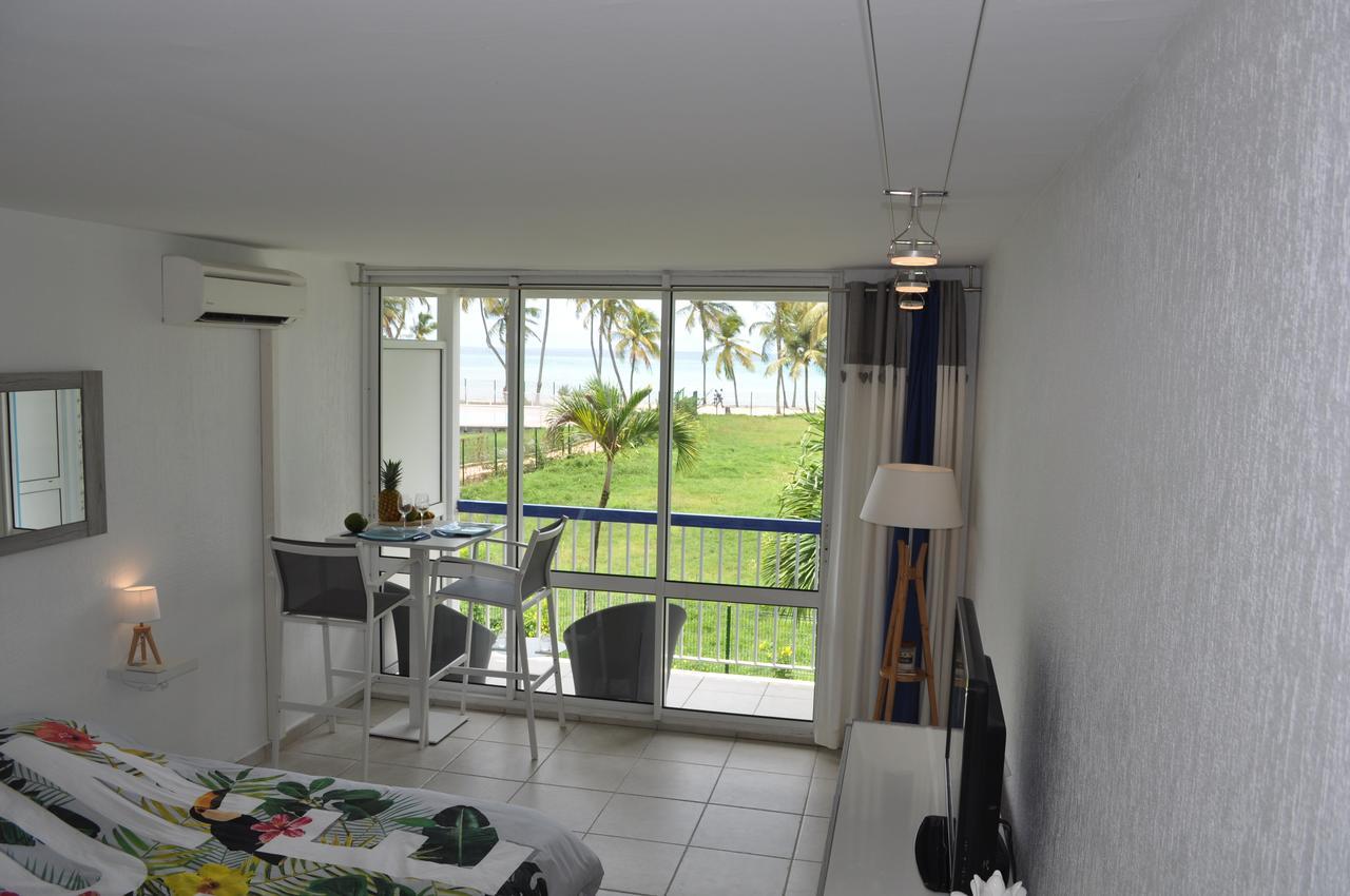 Residence Archipel Et Savanne Le Gosier  Εξωτερικό φωτογραφία